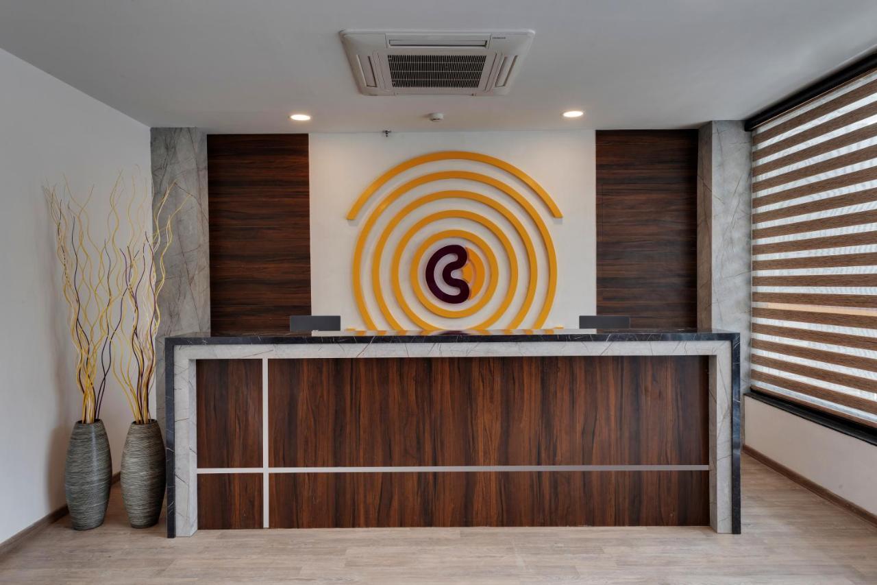 Hotel Click Jaipur, Raja Park 3*